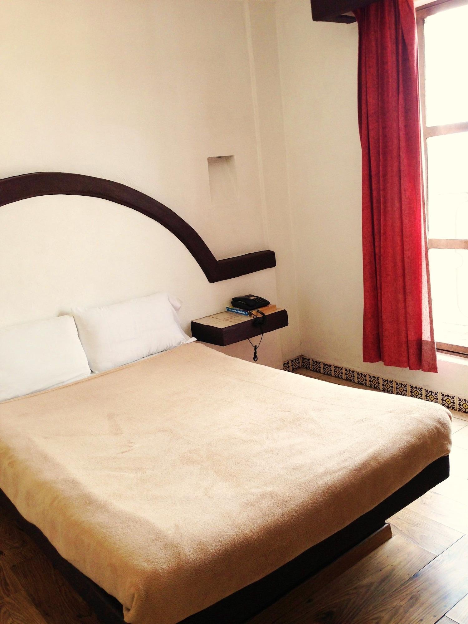 Plaza Hotel